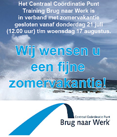 Zomervakantie 2022