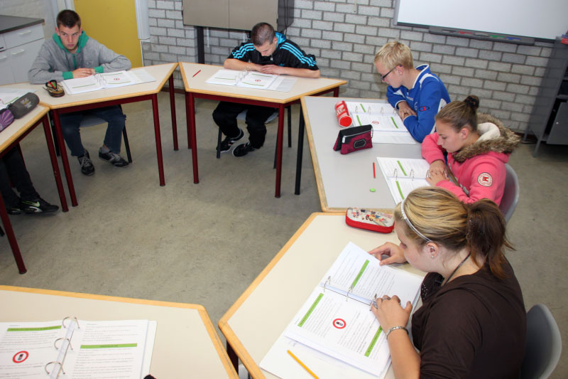 Nieuwe website Brug naar Werk online