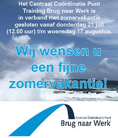 Zomervakantie 2022