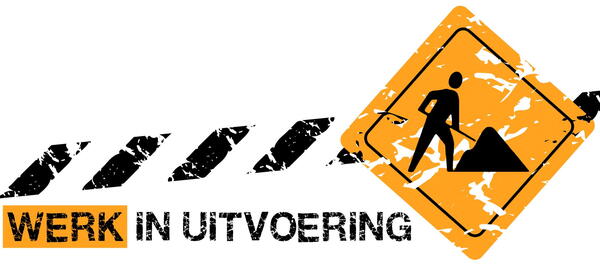 LET OP! WEBSITE EN PORTAL OFFLINE OP DINSDAG 23 SEPTEMBER 2025